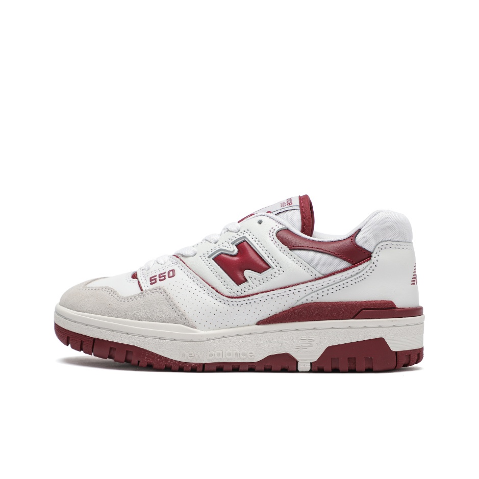 New Balance Shoes 550 - Кроссовки для скейтбординга New Balance NB