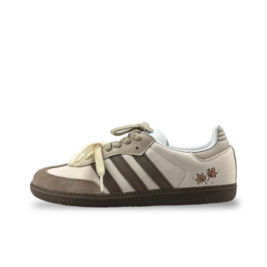 Adidas Shoes Samba - Adidas Originals SAMBA OG Устойчивые к