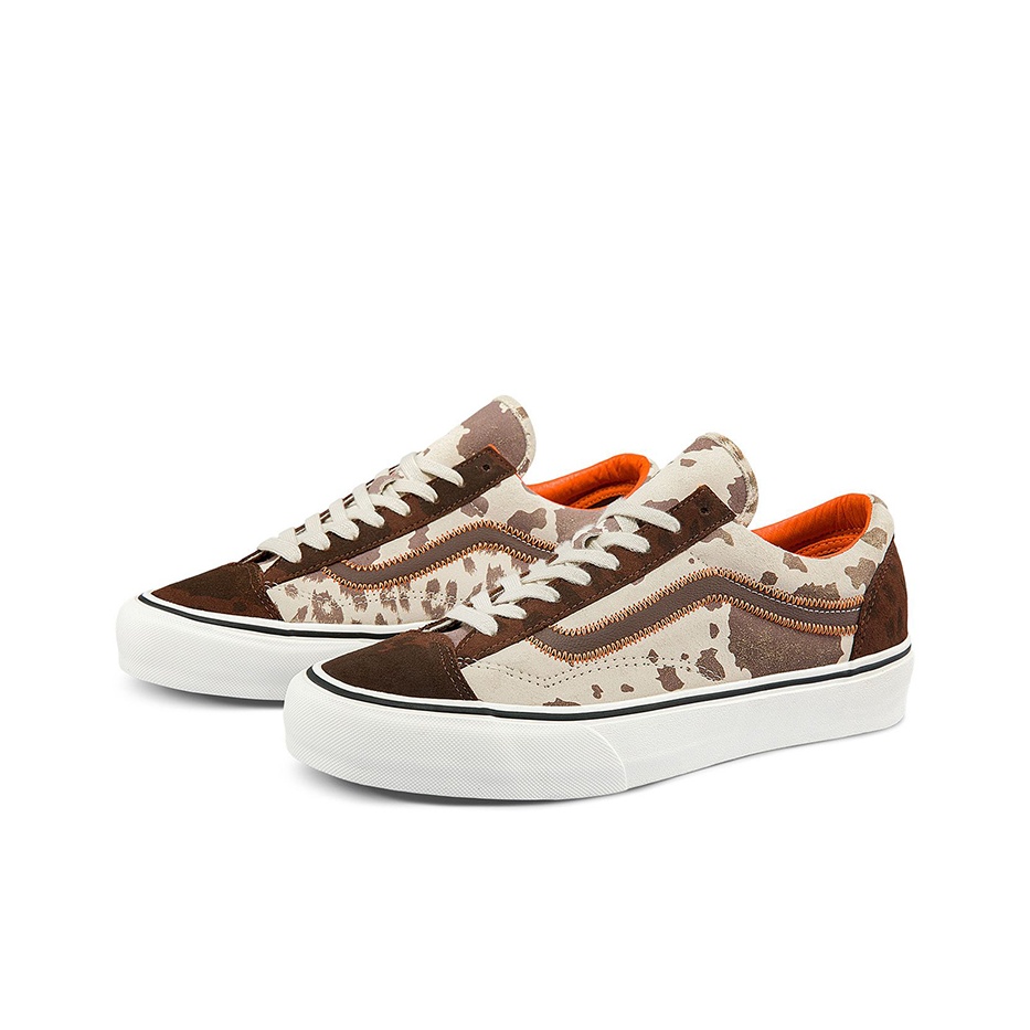 Кроссовки Vans VLT LX 'Savanna – обзор и цена Vans Shoes Old Skool