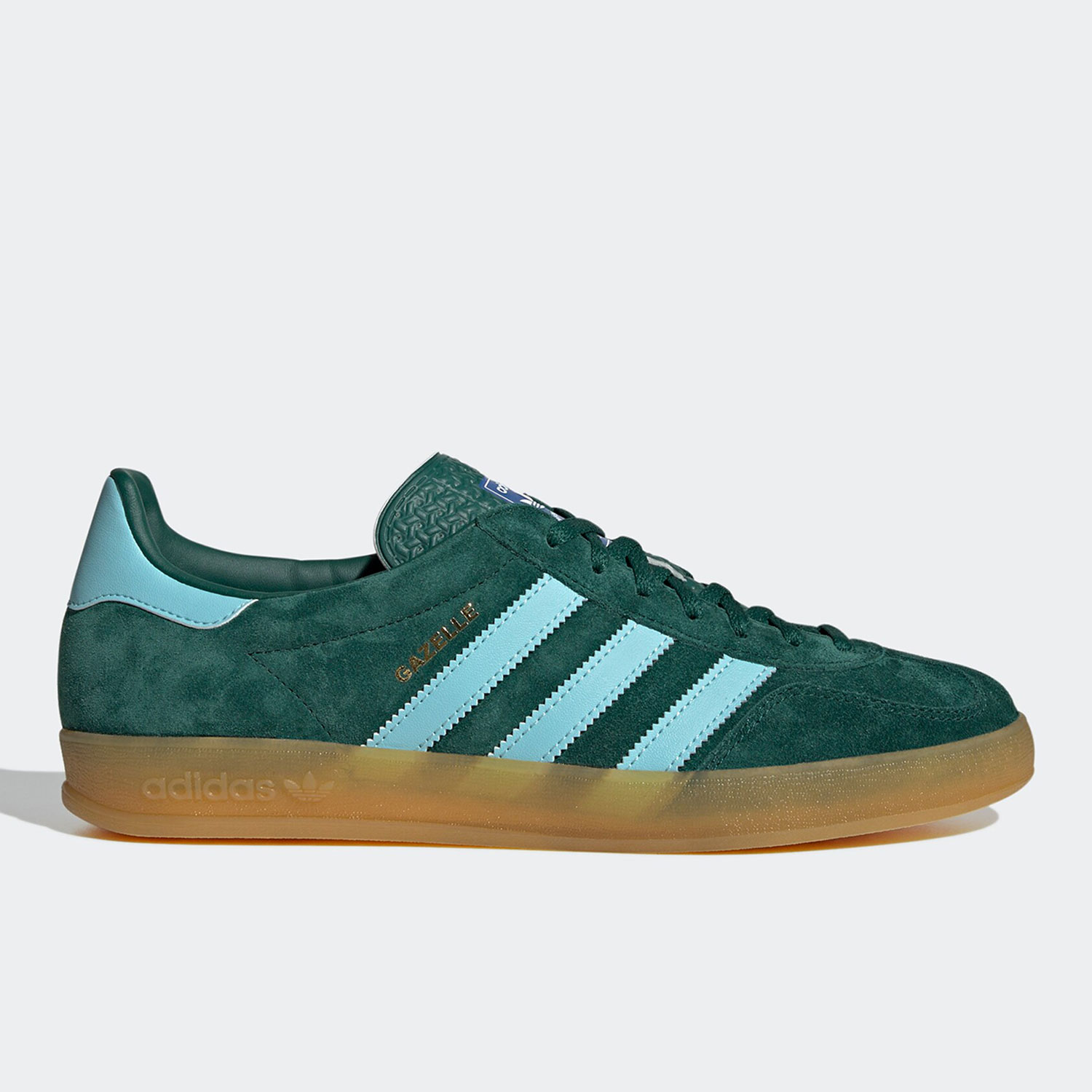 Оригинальные кроссовки Adidas  – обзор и цена Adidas Shoes Gazelle