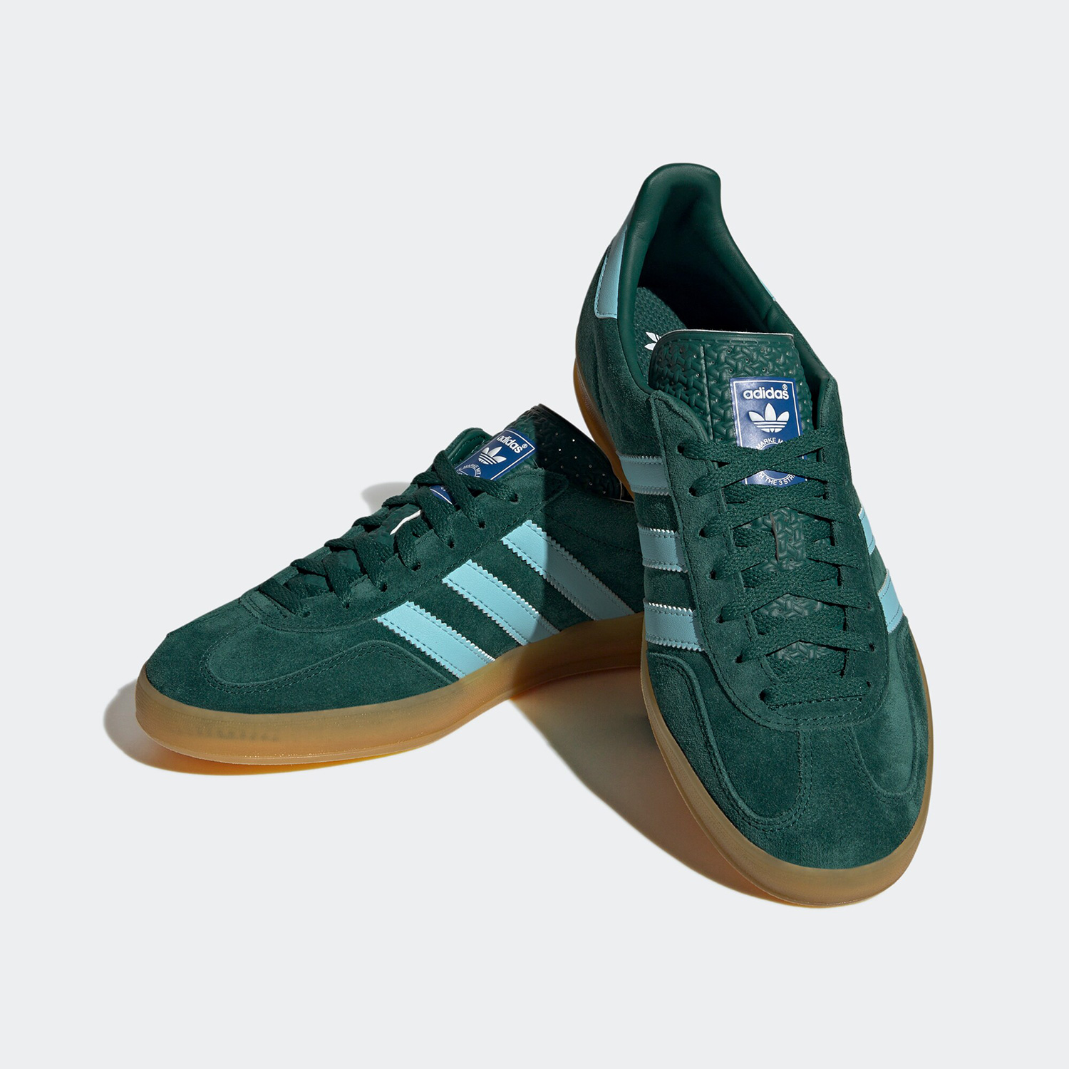 Оригинальные кроссовки Adidas  – обзор и цена Adidas Shoes Gazelle