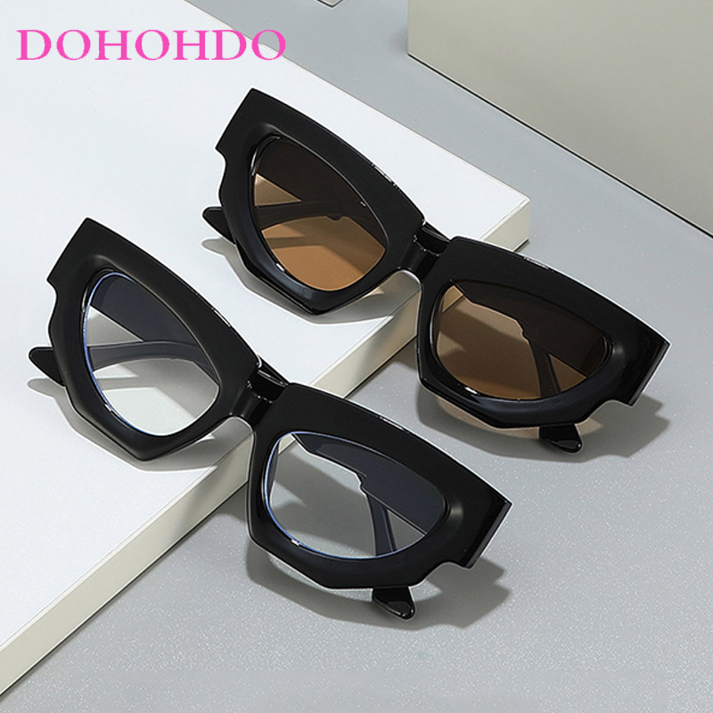 Солнцезащитные очки «кошачий г – обзор и цена Sunglasses Cat Eye