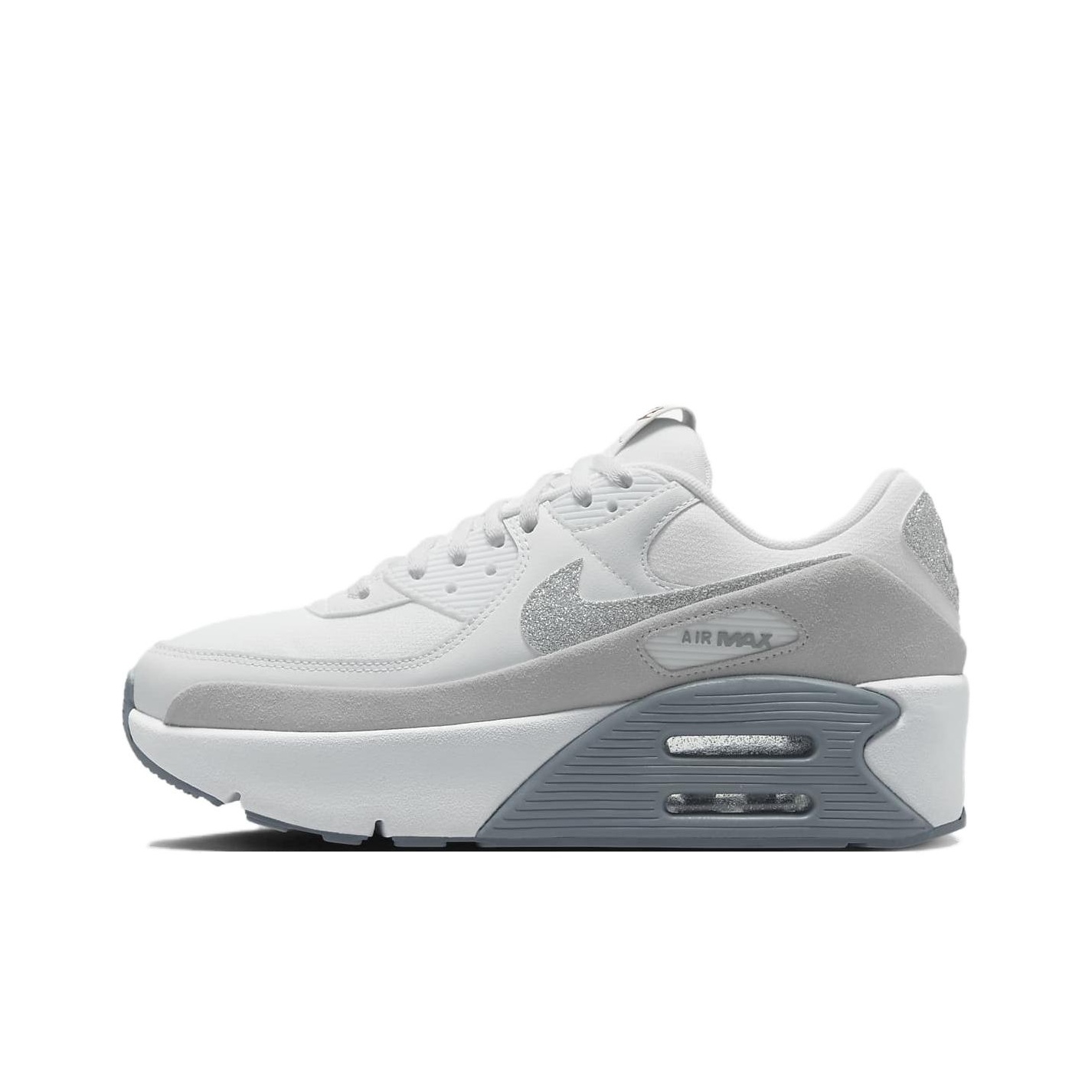 Кроссовки Nike Air Max 90 Low  – обзор и цена Nike Shoes Air Max 90
