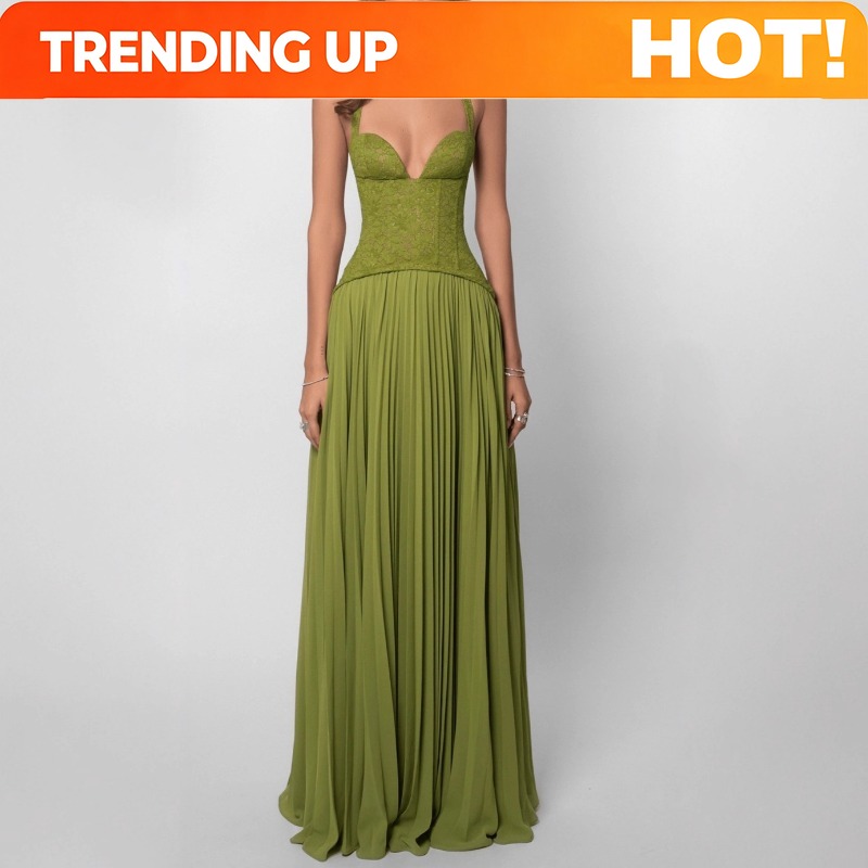 Сексуальное женское макси-плат – обзор и цена Maxi Dress Halter