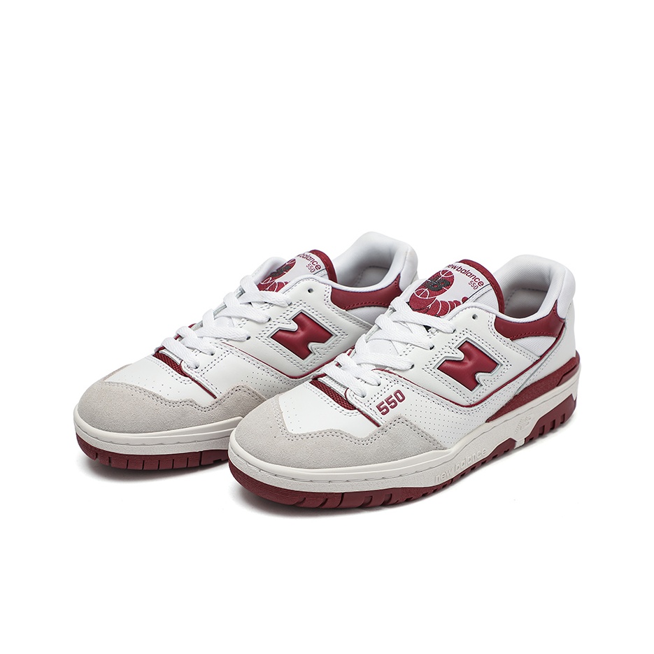 Кроссовки для скейтбординга Ne – обзор и цена New Balance Shoes 550